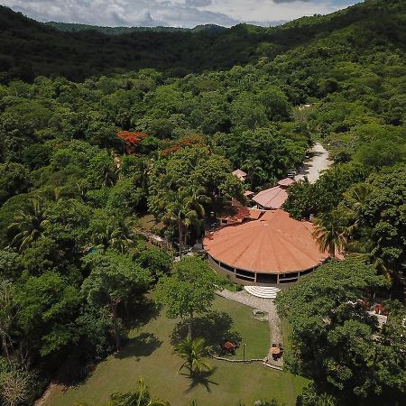 Hotel Sugar Beach Las Catalinas Dış mekan fotoğraf