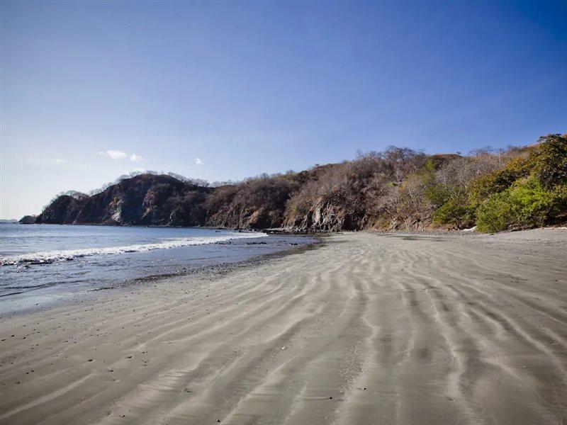 Hotel Sugar Beach Las Catalinas Dış mekan fotoğraf