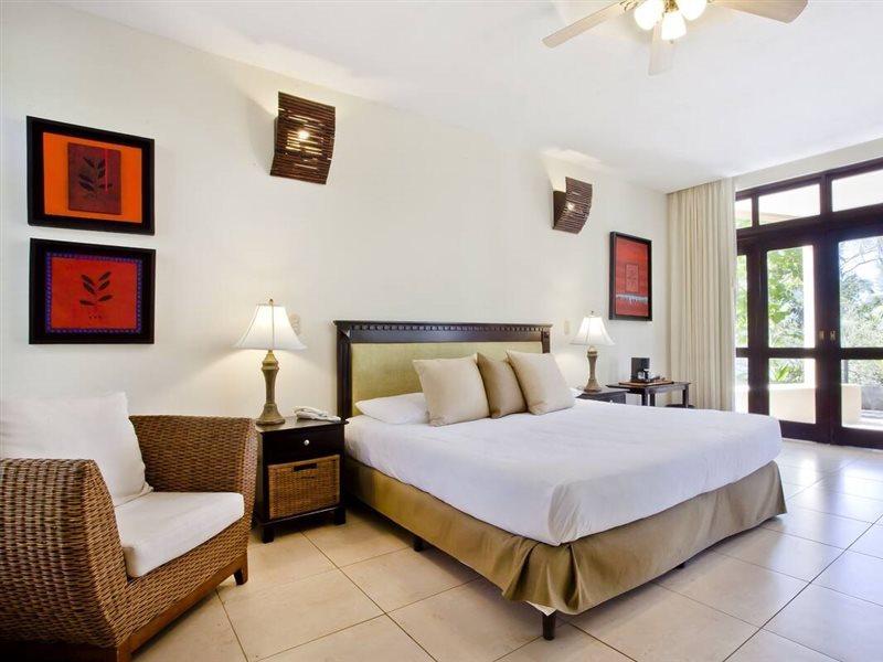 Hotel Sugar Beach Las Catalinas Dış mekan fotoğraf