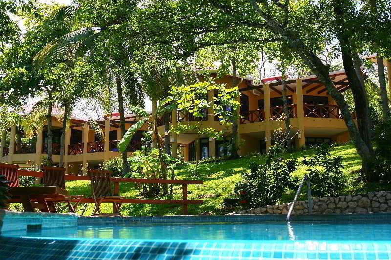 Hotel Sugar Beach Las Catalinas Dış mekan fotoğraf