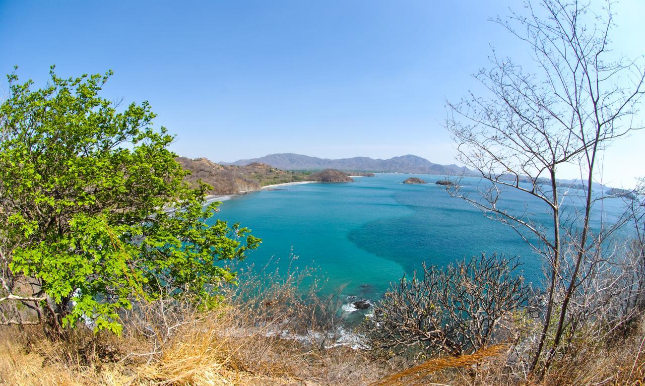 Hotel Sugar Beach Las Catalinas Dış mekan fotoğraf