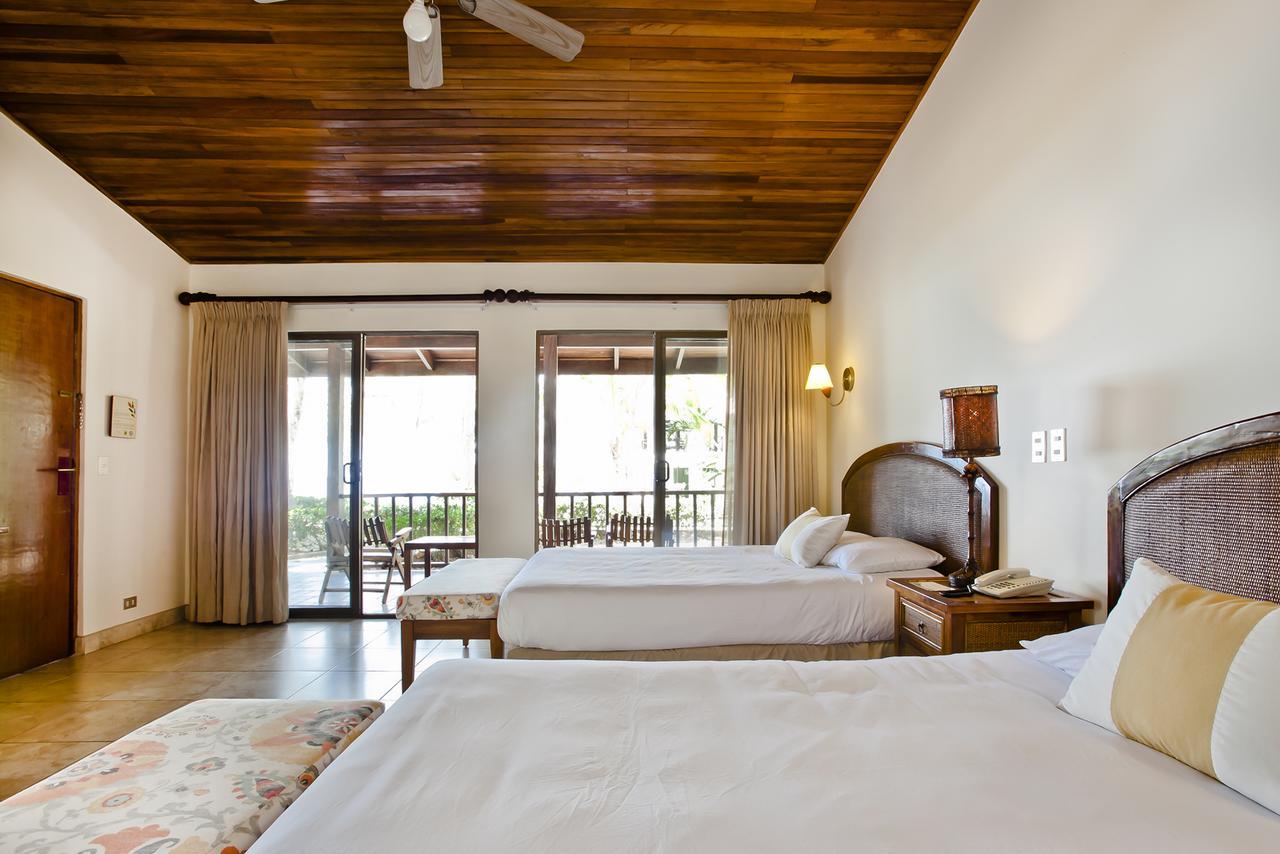 Hotel Sugar Beach Las Catalinas Dış mekan fotoğraf