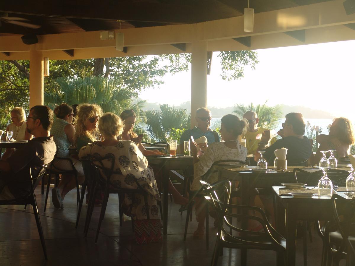 Hotel Sugar Beach Las Catalinas Dış mekan fotoğraf