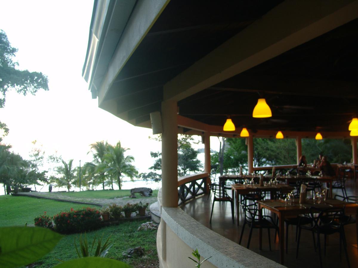Hotel Sugar Beach Las Catalinas Dış mekan fotoğraf