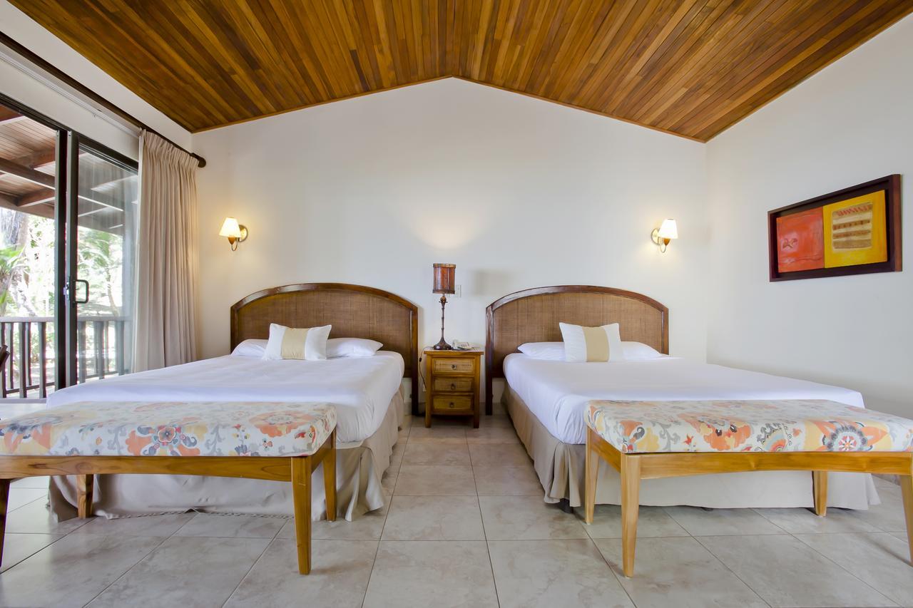 Hotel Sugar Beach Las Catalinas Dış mekan fotoğraf