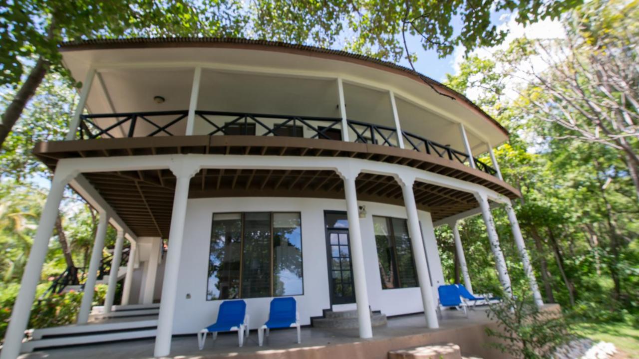 Hotel Sugar Beach Las Catalinas Dış mekan fotoğraf